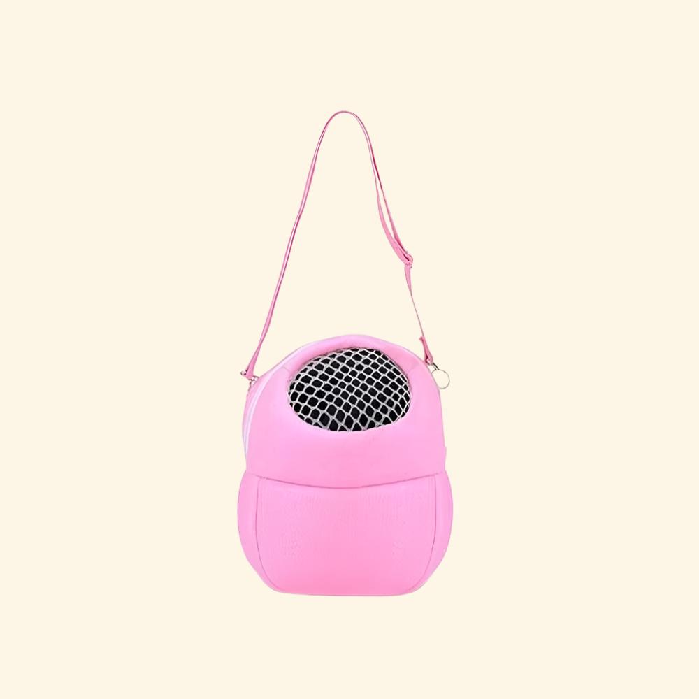 Breathable Chinchilla Outdoor Travel Warm Bags Pet Carrier Rabbit Cage Hamster Carry Pouch Pet Products