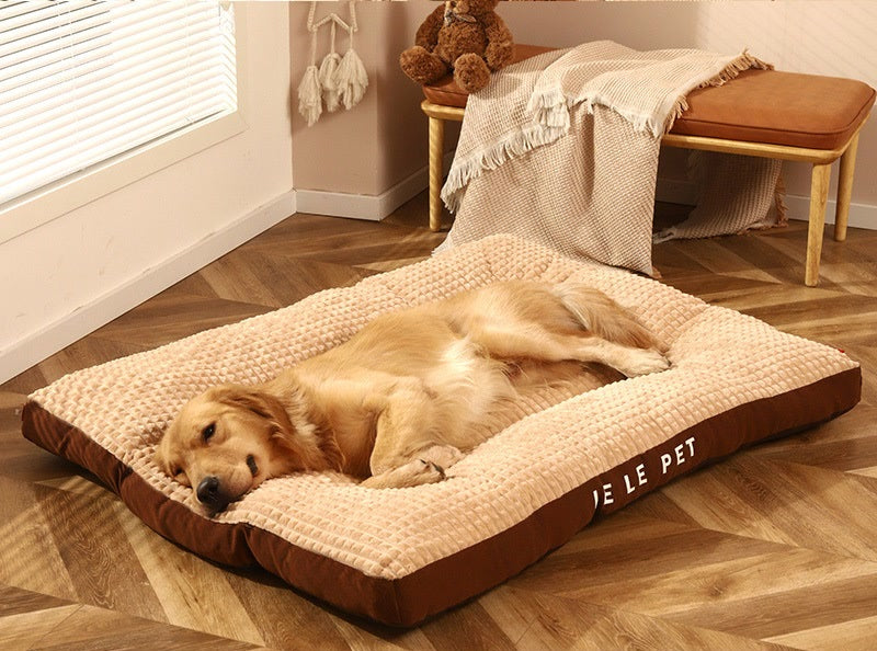 HOOPET Warm Pet Bed: The Coziest Retreat