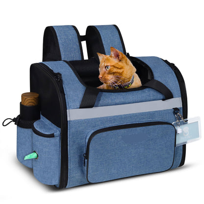 Deluxe Airline-Approved Pet Carrier