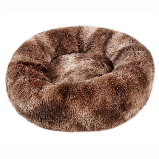 DreamNest Pet Bed: Cats & Dogs