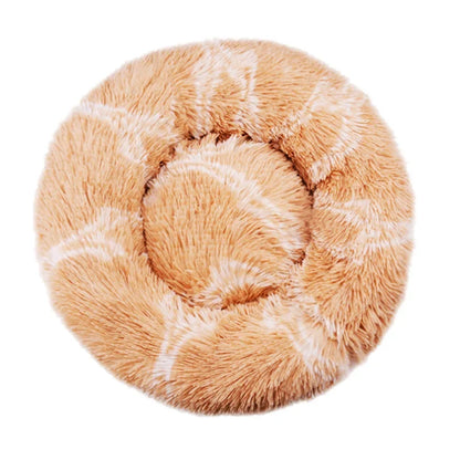 DreamNest Pet Bed: Cats & Dogs