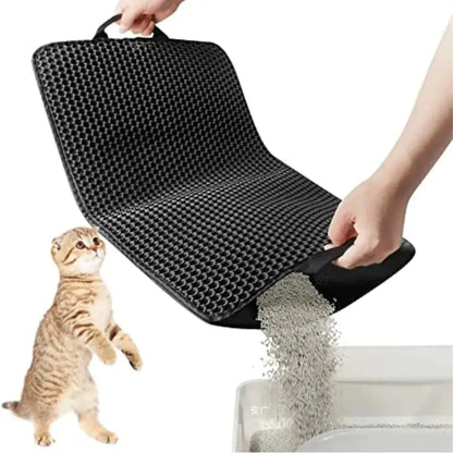 Cat Litter Mat