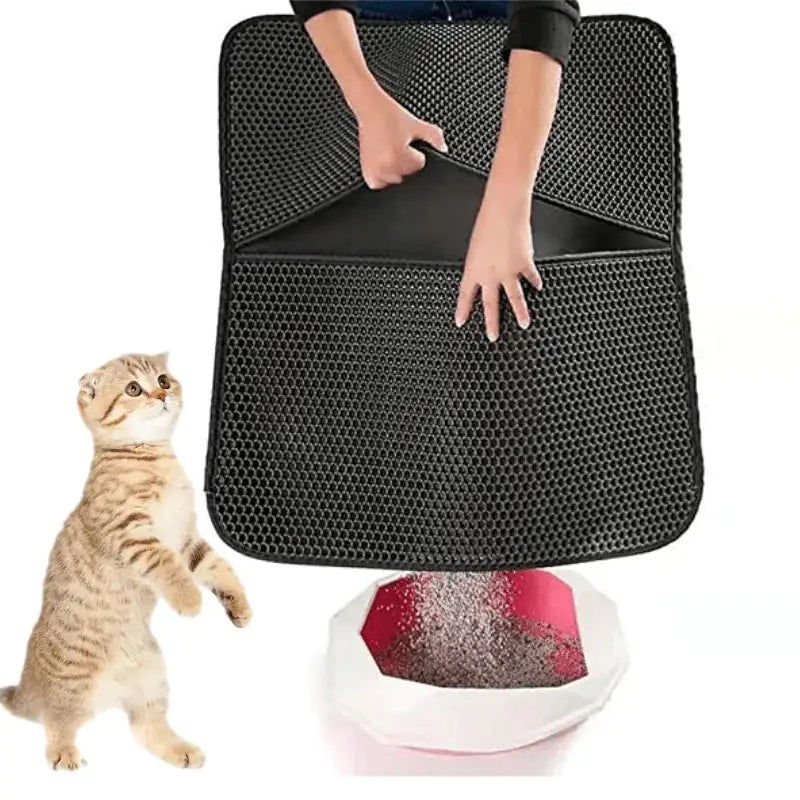 Cat Litter Mat